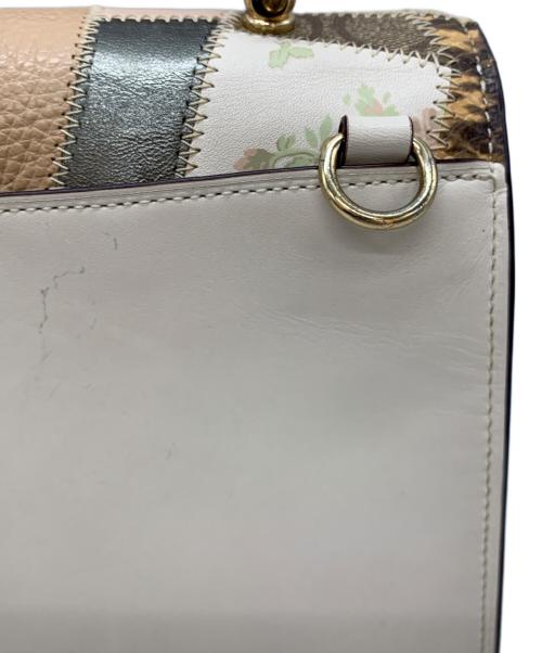 COACH（コーチ）COACH (コーチ) 2WAYバッグ マルチカラーの古着・服飾アイテム