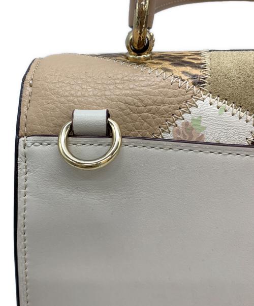 COACH（コーチ）COACH (コーチ) 2WAYバッグ マルチカラーの古着・服飾アイテム