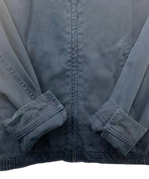 POLO RALPH LAUREN（ポロ・ラルフローレン）POLO RALPH LAUREN (ポロ・ラルフローレン) スイングトップ ネイビー サイズ:Lの古着・服飾アイテム