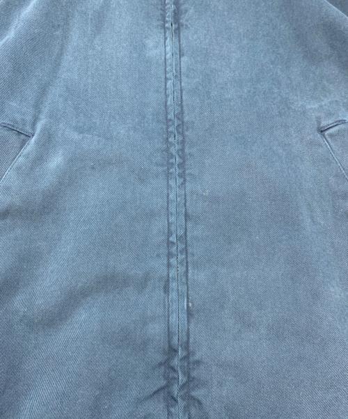 POLO RALPH LAUREN（ポロ・ラルフローレン）POLO RALPH LAUREN (ポロ・ラルフローレン) スイングトップ ネイビー サイズ:Lの古着・服飾アイテム