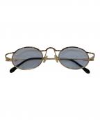 CAZALカザール）の古着「サングラス」