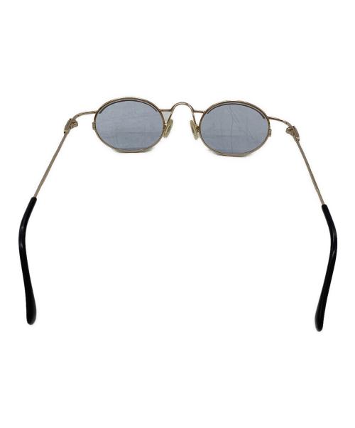 CAZAL（カザール）CAZAL (カザール) サングラス サイズ:45□23の古着・服飾アイテム