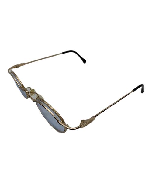 CAZAL（カザール）CAZAL (カザール) サングラス サイズ:45□23の古着・服飾アイテム