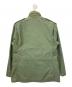 ALPHA (アルファ) M65ジャケット カーキ サイズ:M-R：8000円