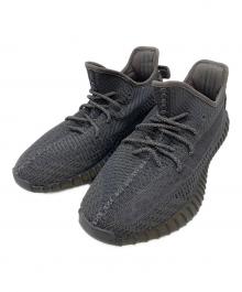 adidas（アディダス）の古着「YEEZY Boost 350 V2 "Black"」｜ブラック