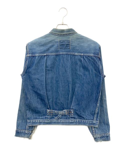 LEVI'S VINTAGE CLOTHING（リーバイス ビンテージ クロージング）LEVI'S VINTAGE CLOTHING (リーバイス ビンテージ クロージング) 506XXデニムジャケット インディゴ サイズ:Mの古着・服飾アイテム