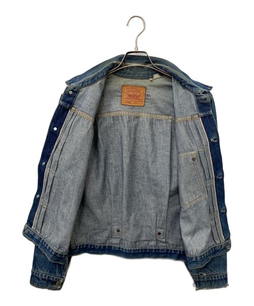 LEVI'S VINTAGE CLOTHING（リーバイス ビンテージ クロージング）LEVI'S VINTAGE CLOTHING (リーバイス ビンテージ クロージング) 506XXデニムジャケット インディゴ サイズ:Mの古着・服飾アイテム