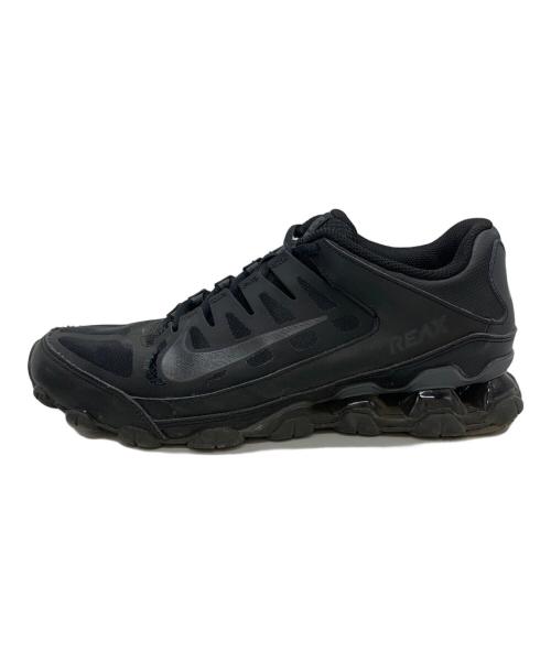 NIKE（ナイキ）NIKE (ナイキ) スニーカー ブラック サイズ:28の古着・服飾アイテム