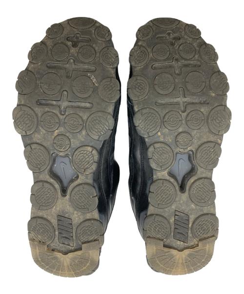 NIKE（ナイキ）NIKE (ナイキ) スニーカー ブラック サイズ:28の古着・服飾アイテム