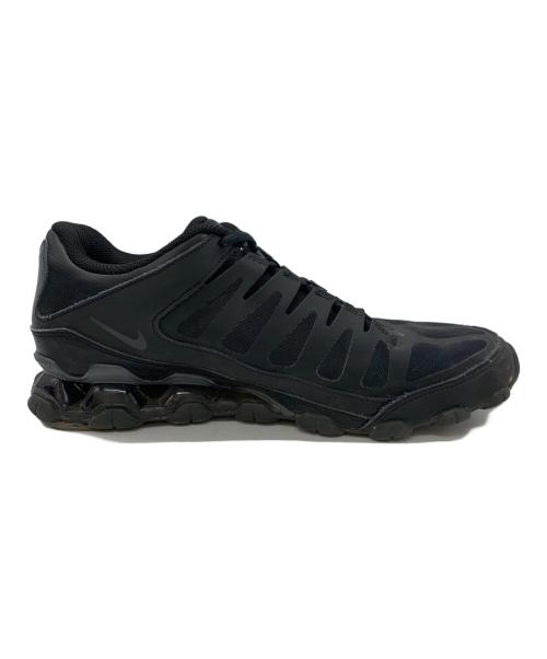 NIKE（ナイキ）NIKE (ナイキ) スニーカー ブラック サイズ:28の古着・服飾アイテム
