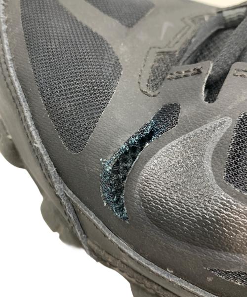 NIKE（ナイキ）NIKE (ナイキ) スニーカー ブラック サイズ:28の古着・服飾アイテム