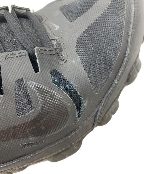 NIKE（ナイキ）NIKE (ナイキ) スニーカー ブラック サイズ:28の古着・服飾アイテム