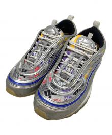 NIKE（ナイキ）の古着「ローカットスニーカー」｜グレー