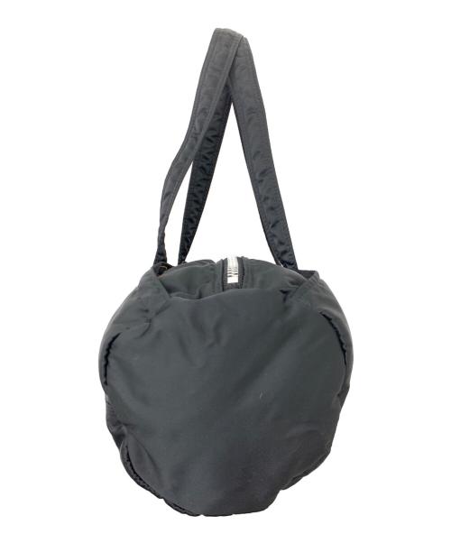 PORTER（ポーター）PORTER (ポーター) ミニボストンバッグ ブラックの古着・服飾アイテム