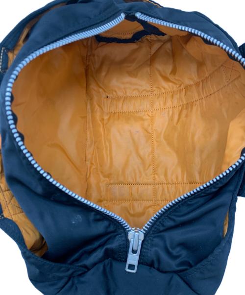 PORTER（ポーター）PORTER (ポーター) ミニボストンバッグ ブラックの古着・服飾アイテム