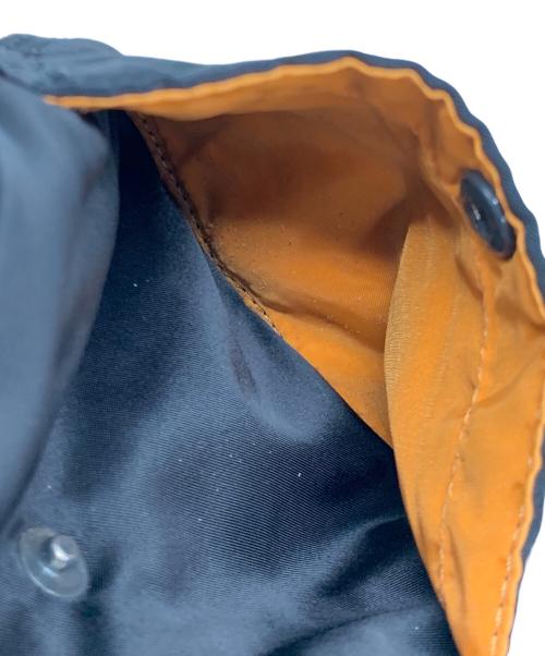 PORTER（ポーター）PORTER (ポーター) ミニボストンバッグ ブラックの古着・服飾アイテム