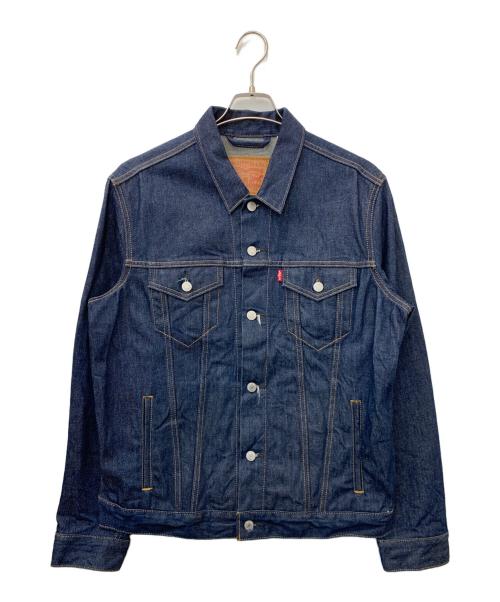 LEVI'S（リーバイス）LEVI'S (リーバイス) デニムジャケット インディゴ サイズ:Lの古着・服飾アイテム