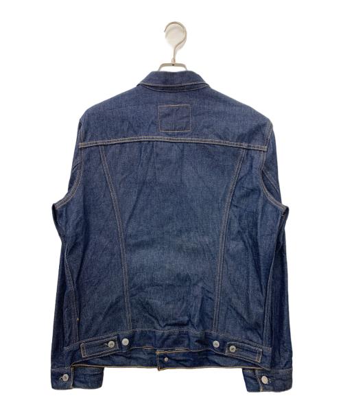 LEVI'S（リーバイス）LEVI'S (リーバイス) デニムジャケット インディゴ サイズ:Lの古着・服飾アイテム