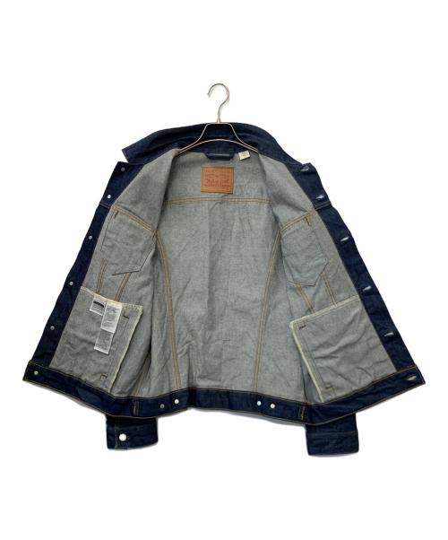 LEVI'S（リーバイス）LEVI'S (リーバイス) デニムジャケット インディゴ サイズ:Lの古着・服飾アイテム