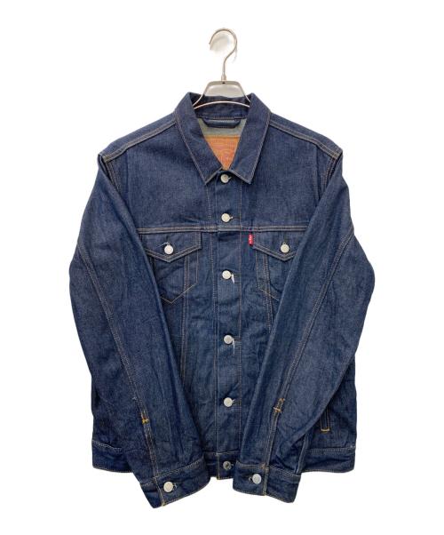 LEVI'S（リーバイス）LEVI'S (リーバイス) デニムジャケット インディゴ サイズ:Lの古着・服飾アイテム