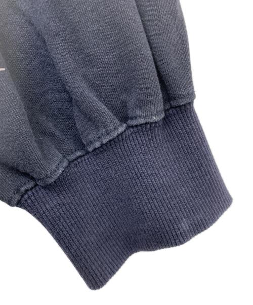 AVIREX（アヴィレックス）AVIREX (アヴィレックス) 薄手カーディガン ネイビー サイズ:XLの古着・服飾アイテム