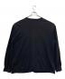 AVIREX (アヴィレックス) 薄手カーディガン ネイビー サイズ:XL：3000円