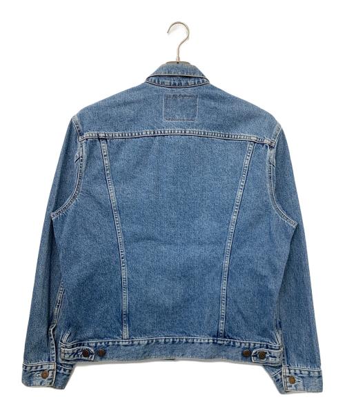 LEVI'S（リーバイス）LEVI'S (リーバイス) デニムジャケット ブルー サイズ:Lの古着・服飾アイテム