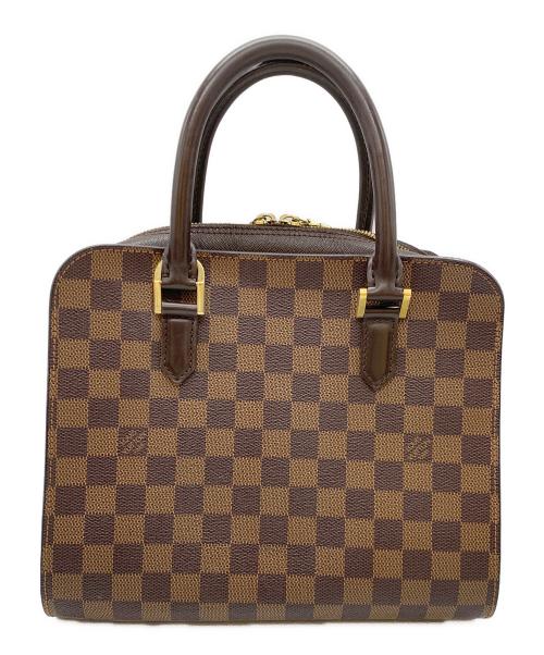LOUIS VUITTON（ルイ ヴィトン）LOUIS VUITTON (ルイ ヴィトン) ハンドバッグ エベヌの古着・服飾アイテム