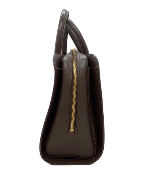 LOUIS VUITTON（ルイ ヴィトン）LOUIS VUITTON (ルイ ヴィトン) ハンドバッグ エベヌの古着・服飾アイテム