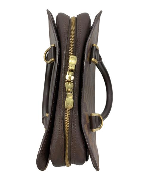 LOUIS VUITTON（ルイ ヴィトン）LOUIS VUITTON (ルイ ヴィトン) ハンドバッグ エベヌの古着・服飾アイテム