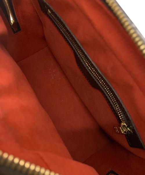 LOUIS VUITTON（ルイ ヴィトン）LOUIS VUITTON (ルイ ヴィトン) ハンドバッグ エベヌの古着・服飾アイテム