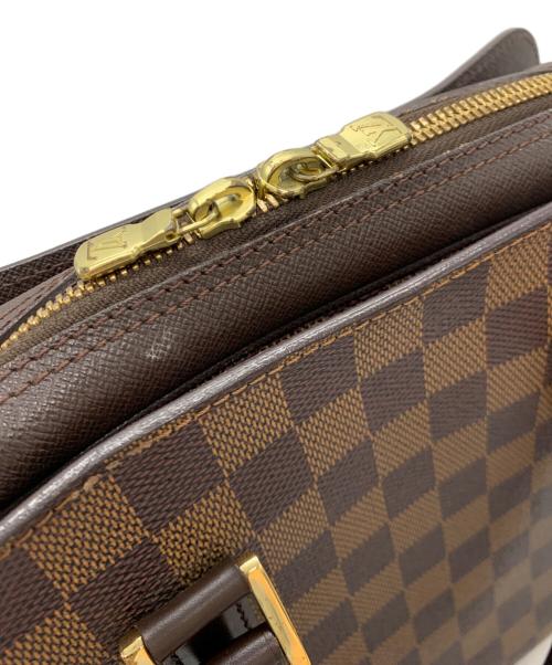 LOUIS VUITTON（ルイ ヴィトン）LOUIS VUITTON (ルイ ヴィトン) ハンドバッグ エベヌの古着・服飾アイテム