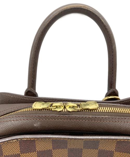 LOUIS VUITTON（ルイ ヴィトン）LOUIS VUITTON (ルイ ヴィトン) ハンドバッグ エベヌの古着・服飾アイテム