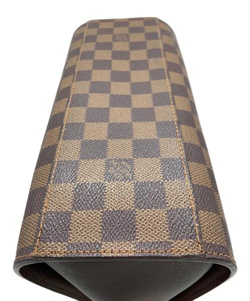 LOUIS VUITTON（ルイ ヴィトン）LOUIS VUITTON (ルイ ヴィトン) ハンドバッグ エベヌの古着・服飾アイテム