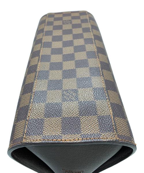 LOUIS VUITTON（ルイ ヴィトン）LOUIS VUITTON (ルイ ヴィトン) ハンドバッグ エベヌの古着・服飾アイテム