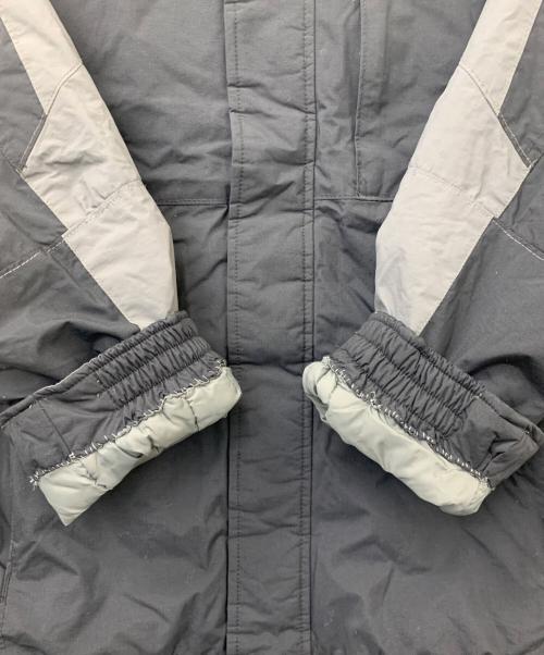 Columbia（コロンビア）Columbia (コロンビア) ナイロンジャケット ブラック サイズ:Mの古着・服飾アイテム