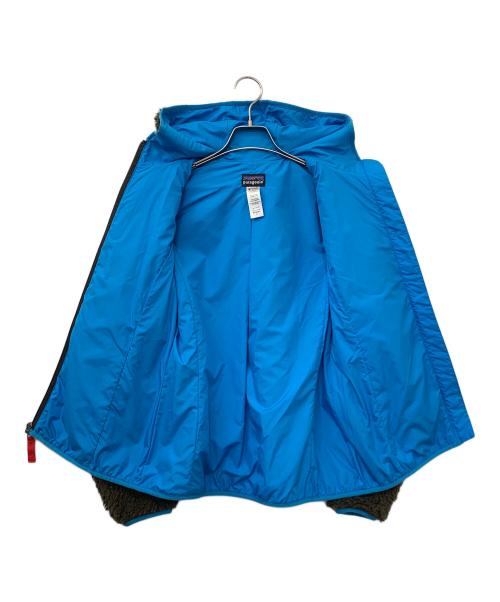 Patagonia（パタゴニア）patagonia (パタゴニア) ボアジャケット ブラウン サイズ:Sの古着・服飾アイテム