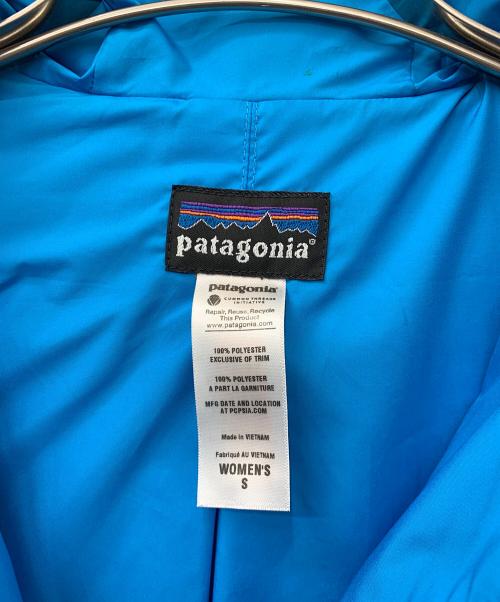 Patagonia（パタゴニア）patagonia (パタゴニア) ボアジャケット ブラウン サイズ:Sの古着・服飾アイテム