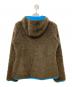 patagonia (パタゴニア) ボアジャケット ブラウン サイズ:S：6000円