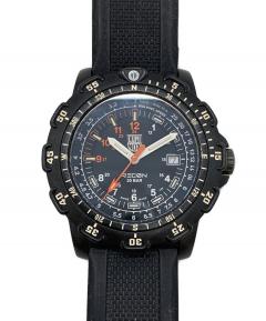 中古・古着通販】LUMINOX (ルミノックス) 0321.L ラバーベルト腕時計