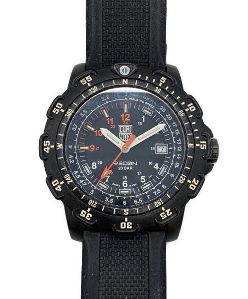 LUMINOX（ルミノックス）LUMINOX (ルミノックス) ダイバーズウォッチの古着・服飾アイテム