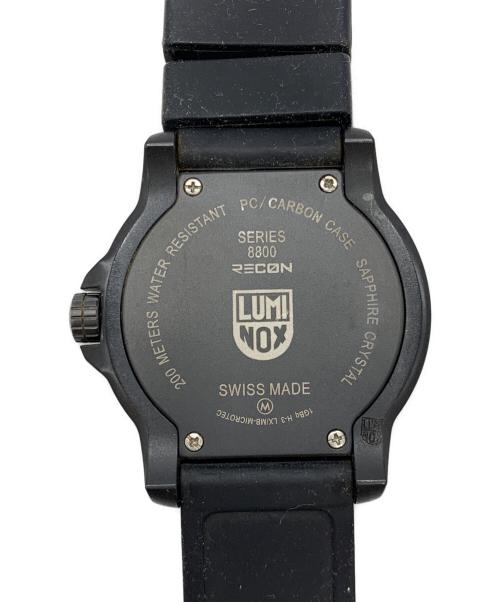LUMINOX（ルミノックス）LUMINOX (ルミノックス) ダイバーズウォッチの古着・服飾アイテム