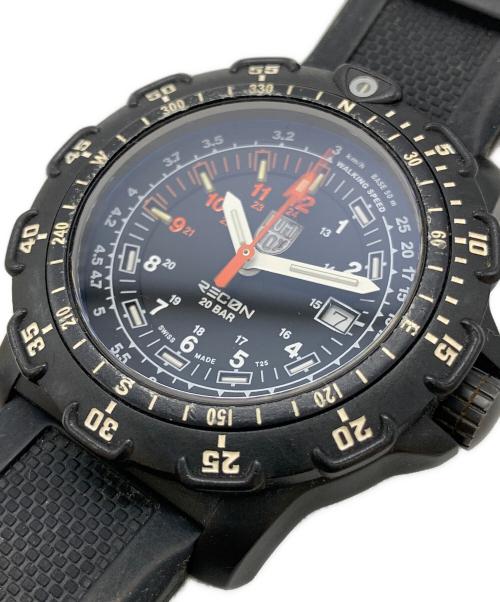 LUMINOX（ルミノックス）LUMINOX (ルミノックス) ダイバーズウォッチの古着・服飾アイテム