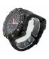 LUMINOX (ルミノックス) ダイバーズウォッチ：12000円