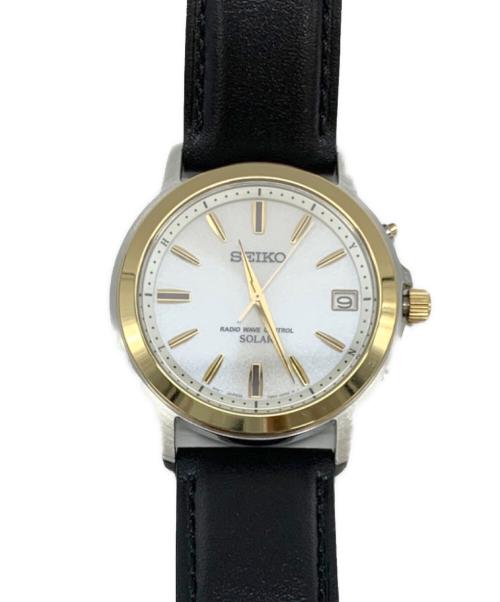 SEIKO（セイコー）SEIKO (セイコー) 腕時計の古着・服飾アイテム