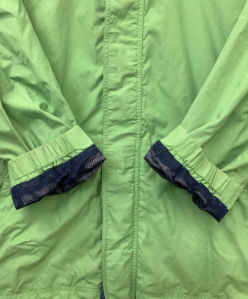 Patagonia（パタゴニア）Patagonia (パタゴニア) マウンテンパーカー グリーン サイズ:Mの古着・服飾アイテム