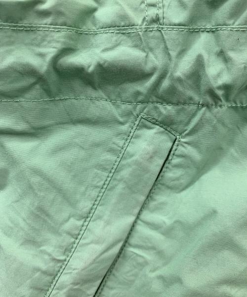 Patagonia（パタゴニア）Patagonia (パタゴニア) マウンテンパーカー グリーン サイズ:Mの古着・服飾アイテム