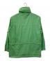 Patagonia (パタゴニア) マウンテンパーカー グリーン サイズ:M：5000円