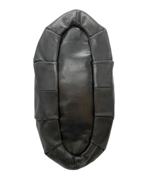 COACH（コーチ）COACH (コーチ) 2WAYバッグ ブラックの古着・服飾アイテム