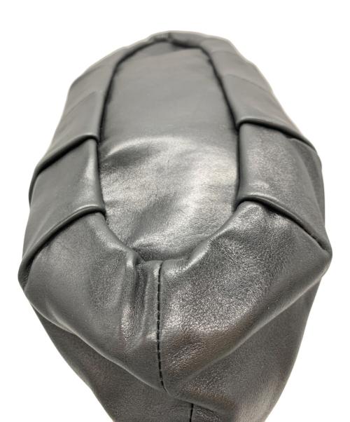 COACH（コーチ）COACH (コーチ) 2WAYバッグ ブラックの古着・服飾アイテム